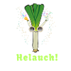 Helauch,helau, carnival,leek, costume, celebrate