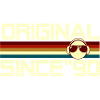 Since 90