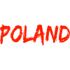 Pologne Pologne Cadeau Pole
