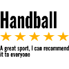Handball Dicton de handball