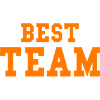 Best Team Mannschaft Spruch