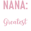 Cadeaux Nana