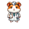 Doktor Meerschweinchen