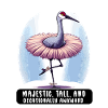 Sandhill Kranichliebhaber Vogelbeobachtung