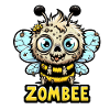 ZomBee - The Zombie Bee