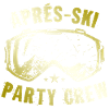 Après-ski Party Crew Dire