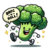 Broc N Roll