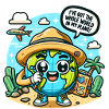 World In My Plans