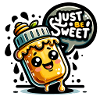 Just Be Sweet