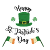 Happy St. Patrick's Day