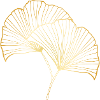 Golden Blossoms