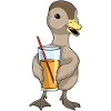Jus de canard