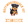 Dog Rottweiler
