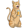 Cat Juice