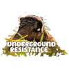 Marmotte Résistance souterraine 2024