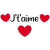 Saint-Valentin cœur rouge, st.valentin