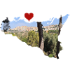 I Love Sicily