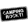 Rochers de camping