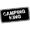 camping king - the master