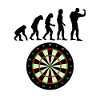 Die Dart Evolution