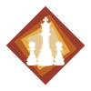 Schach Schachbrett Schachspieler