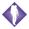 Backpacker Randonnée Randonnée