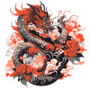 Drache