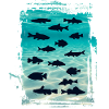 Akvariefisk Akvarist prydfisk