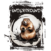 Underground Marmot