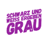 das ergibt grau