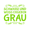 so entsteht grau