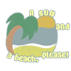 Sun and Beach