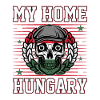 My Home Hungary