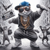 MC Meow