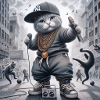 MC Meow