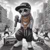 MC Meow