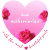 meilleure belle-mère