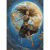 Flying Girl
