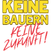 Keine Bauern, keine Zukunft