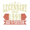 Legend 1999