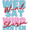 Wer Wind sät...
