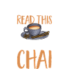Chai Tea Masala Chai