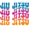 Jiu Jitsu