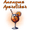 Aperitifs anonymous