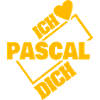 Geschenk für Pascal