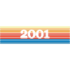 Rainbow 2001