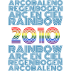 Rainbow 2010