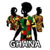 Ghana victorious