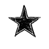 Star Drawn Path