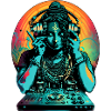 Déesse DJ